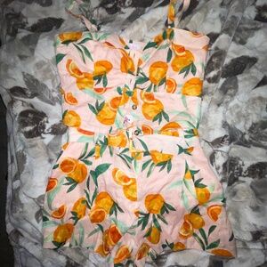 Cami set